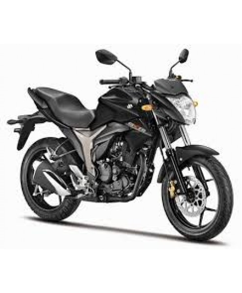 Tw-Suzuki Gixxer